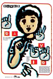 poster David