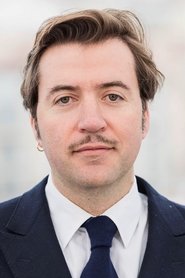 Photo of Albert Serra image size 953x1430