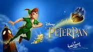 Backdrop of Peter Pan image size 3840x2160