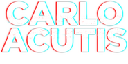 Logo of Carlo Acutis: Roadmap to Reality image size 548x274