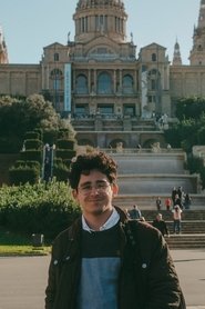 Photo of Ciro Araujo image size 1077x1616