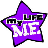 Logo of My Life Me image size 488x494