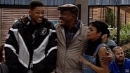 Le Prince de Bel-Air season 5 episode 12