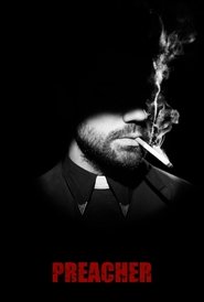 Poster of Preacher image size 1600x2370
