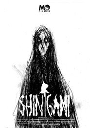 poster Shinigami