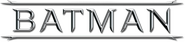 Logo of Batman image size 787x180