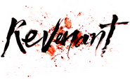 Logo of Revenant image size 1669x1022