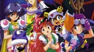 Backdrop of NG Knight Lamune & 40 EX image size 1992x1120