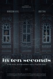 Poster of In Ten Seconds image size 1000x1500