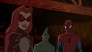 Ultimate Spider-Man season 4 episode 12