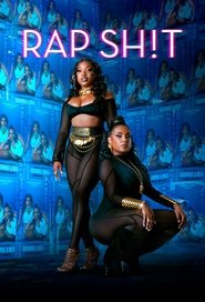 Poster of Rap Sh!t image size 680x1000