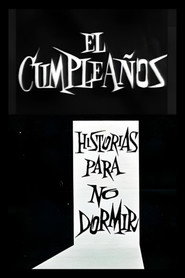 El cumpleaños poster