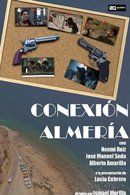 Conexión Almería