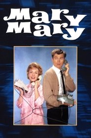 Poster of Mary, Mary image size 960x1440