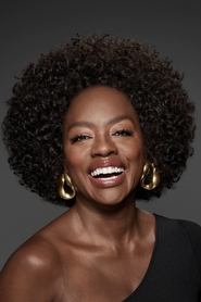 Photo of Viola Davis image size 1763x2645