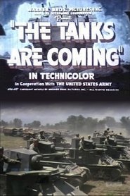 poster The Tanks Are Coming