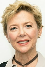 Photo of Annette Bening image size 456x684