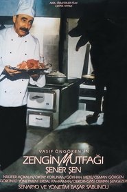 poster The Rich One's Kitchen