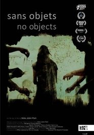 Poster of No Objects image size 523x750
