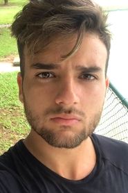 Photo of Nicholas Torres image size 613x920