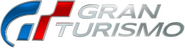 Logo of Gran Turismo image size 1275x340