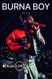 Apple Music Live: Burna Boy 2023 123movies