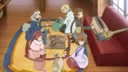 Log Horizon season 2 episode 15