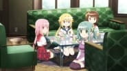 Magia Record: Puella Magi Madoka Magica Side Story season 2 episode 3