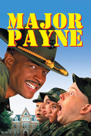 Major Payne 1995 123movies