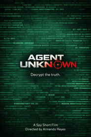 Agent Unknown