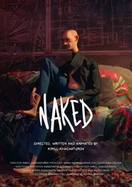 Poster of Naked image size 679x960