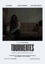 poster Tourmentes