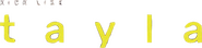Logo of Kick Like Tayla image size 586x138