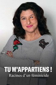 poster Du gehörst mir! Das Muster der Frauenmorde