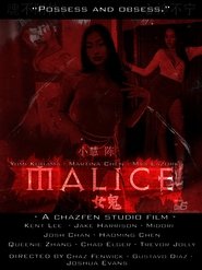 poster Malice