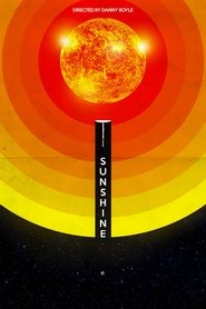 Poster of Sunshine image size 1371x2057