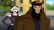 X-Men: Evolution season 3 episode 4