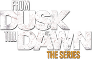 Logo of From Dusk Till Dawn: The Series image size 457x294