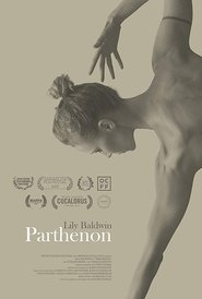 poster Parthenon