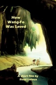 poster How Wang-Fo Was Saved