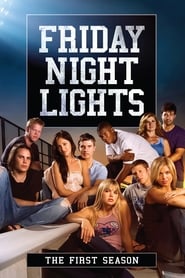 Serie streaming | voir Friday Night Lights en streaming | HD-serie