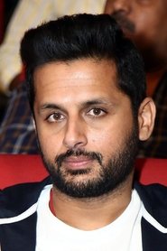Photo of Nithiin image size 500x750