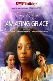 Film Song & Story: Amazing Grace en streaming