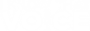 Logo of I Know That Voice image size 708x247