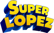Logo of Superlopez image size 872x538