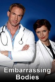 Poster of Embarrassing Bodies image size 666x1000