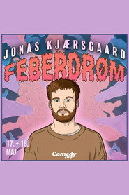 Jonas Kjærsgaard - Feberdrøm