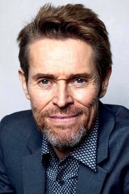 Willem Dafoe Photo of Willem Dafoe image size 687x1030