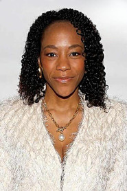 Photo of Nikki M. James image size 500x750