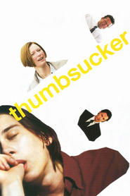 poster Thumbsucker